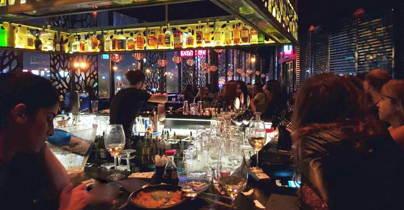 צ'י צ'י . צילום: פייסבוק