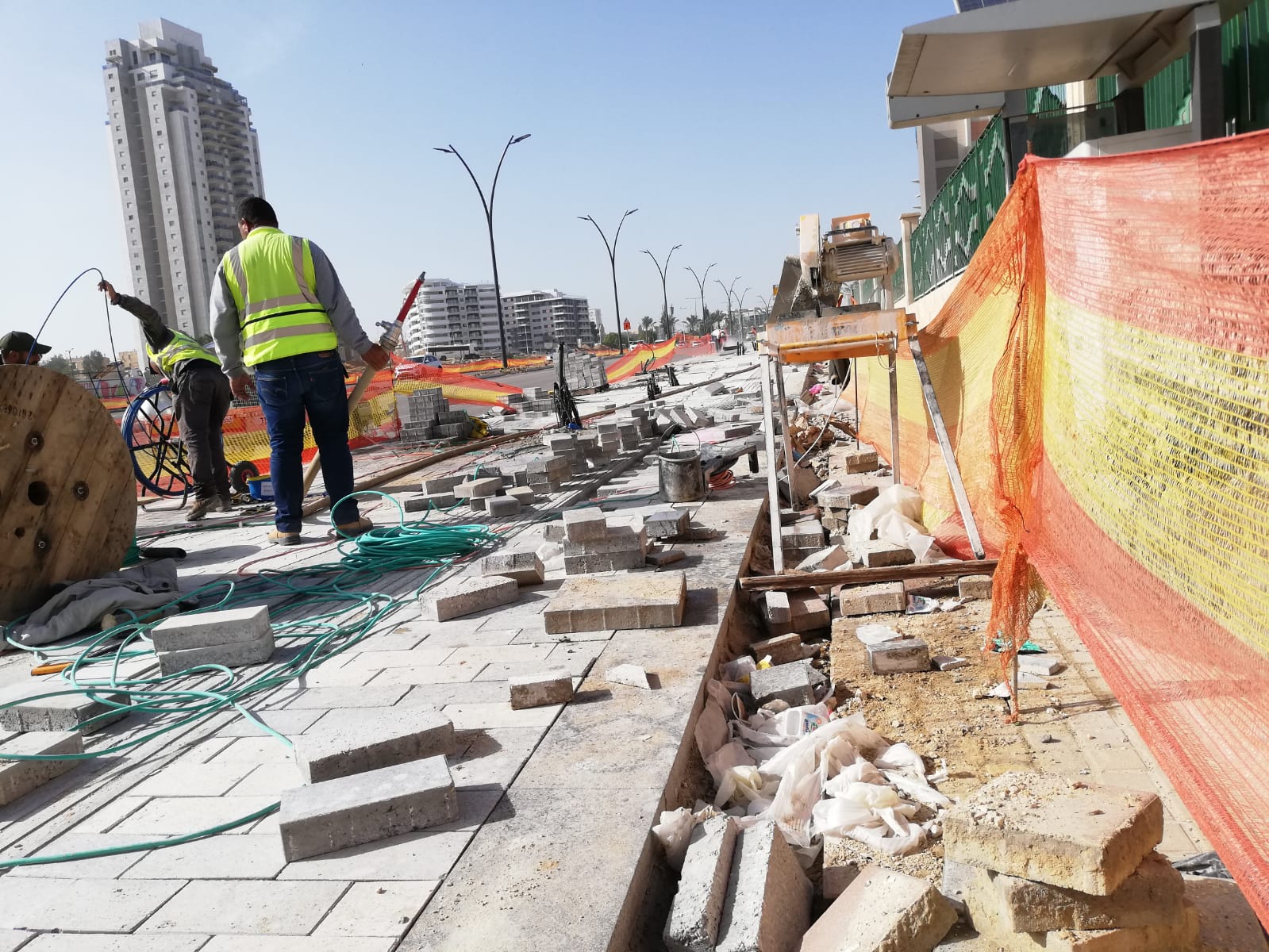 צילום באדיבות עיריית באר שבע 