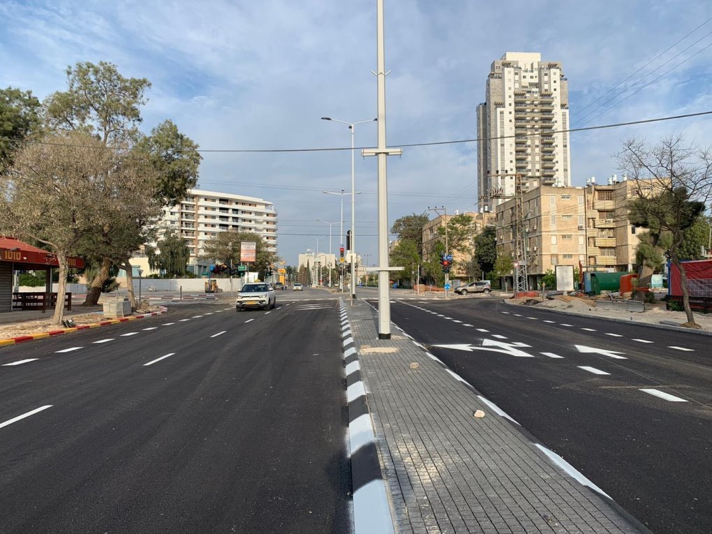 צילום באדיבות עיריית באר שבע