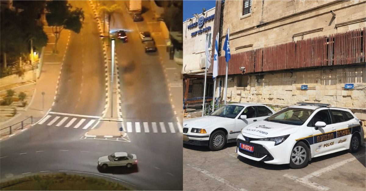 קרדיט - דוברות מרחב נגב/פרטי (תוכן גולשים ע"פ סעיף 27א')