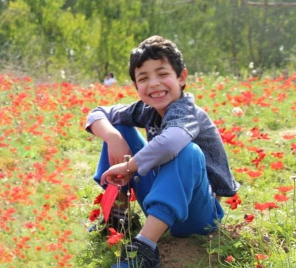 דרור סמדג'ה ז"ל. קרדיט - תוכן גולשים ע"פ סעיף 27א'