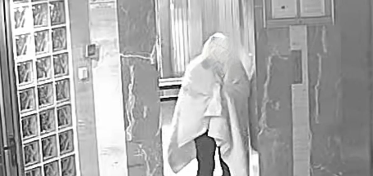 אחד החשודים. קרדיט - תוכן גולשים ע"פ סעיף 27א'