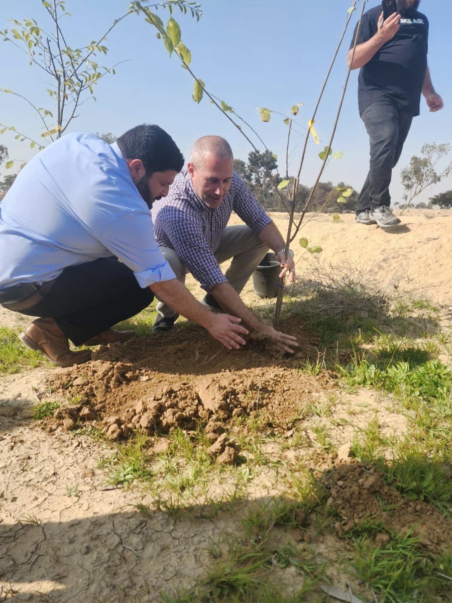 קרדיט - צילום פרטי