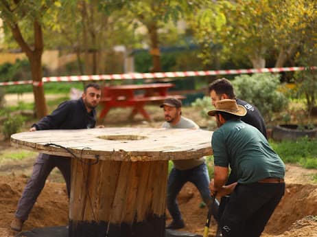 קרדיט - יח"צ