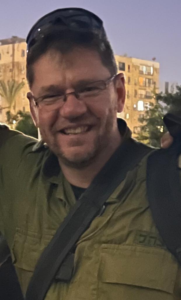 רומן ברונשטיין הי"ד