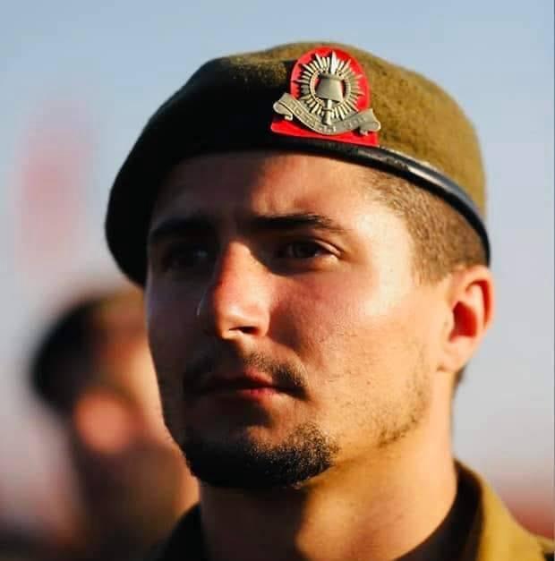 יונתן דין חיים הי"ד