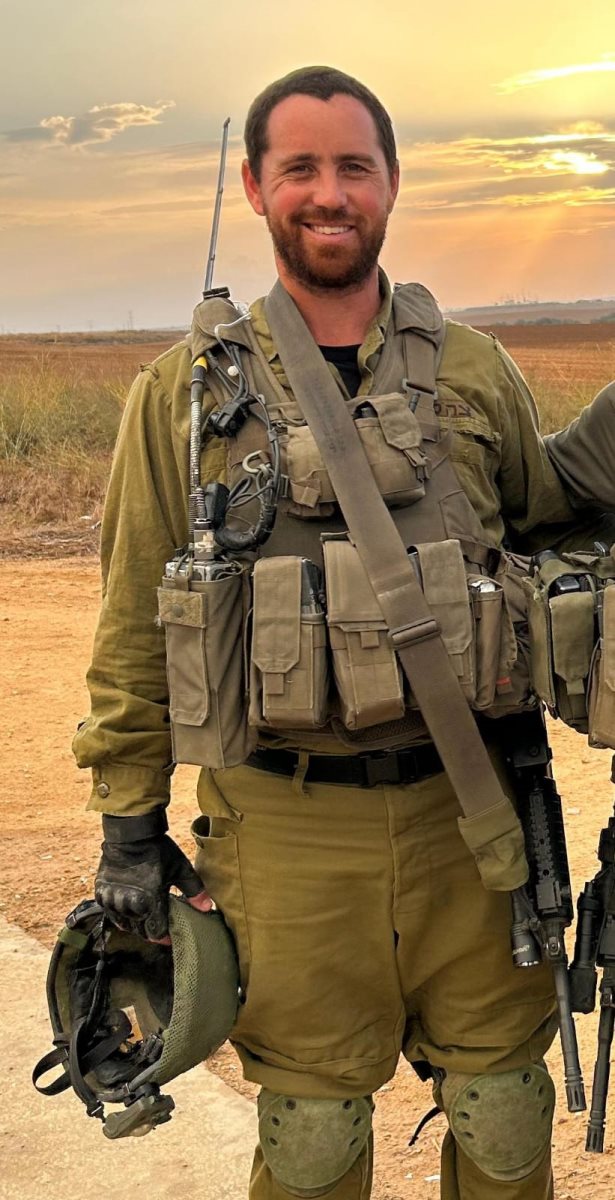 צביקה לביא הי"ד