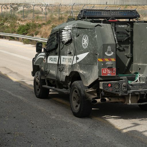 קרדיט - מג"ב