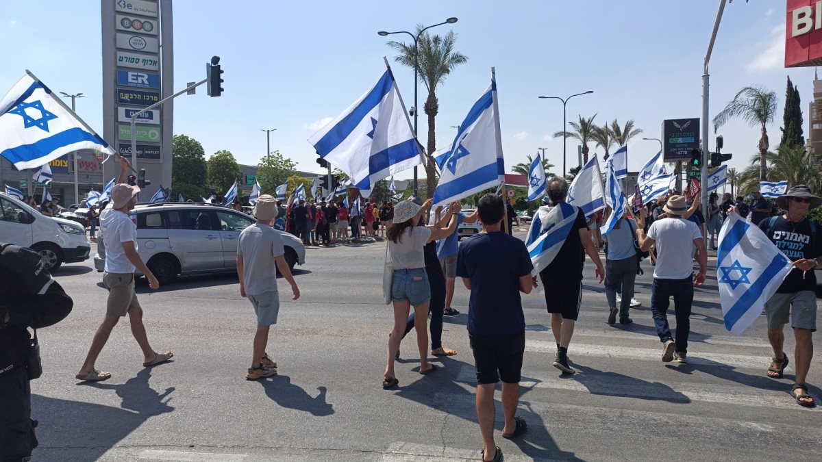 קרדיט - עידו אטיאס