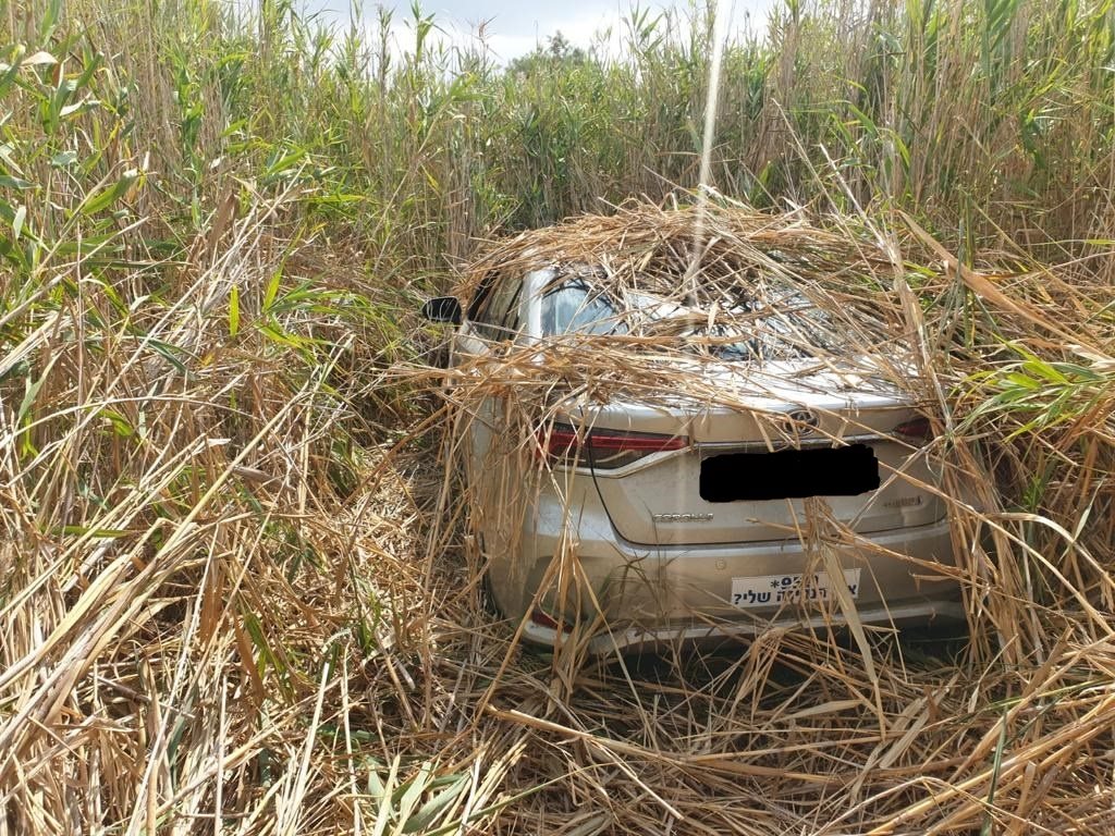 קרדיט - איתוראן