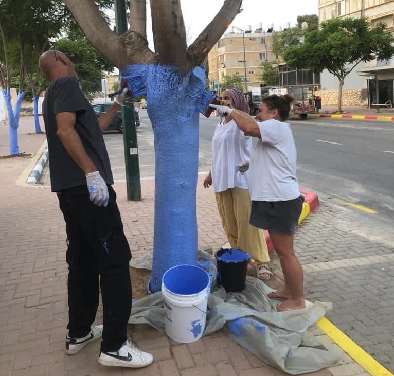 תוכן גולשים שימוש לפי סעיף 27 א בחוק זכויות היוצרים