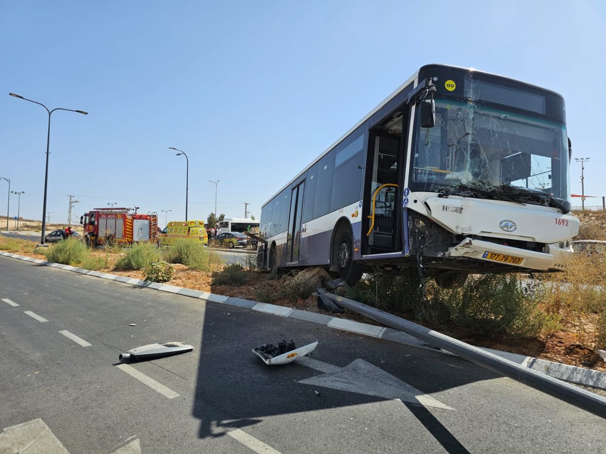 קרדיט - דן בדרום