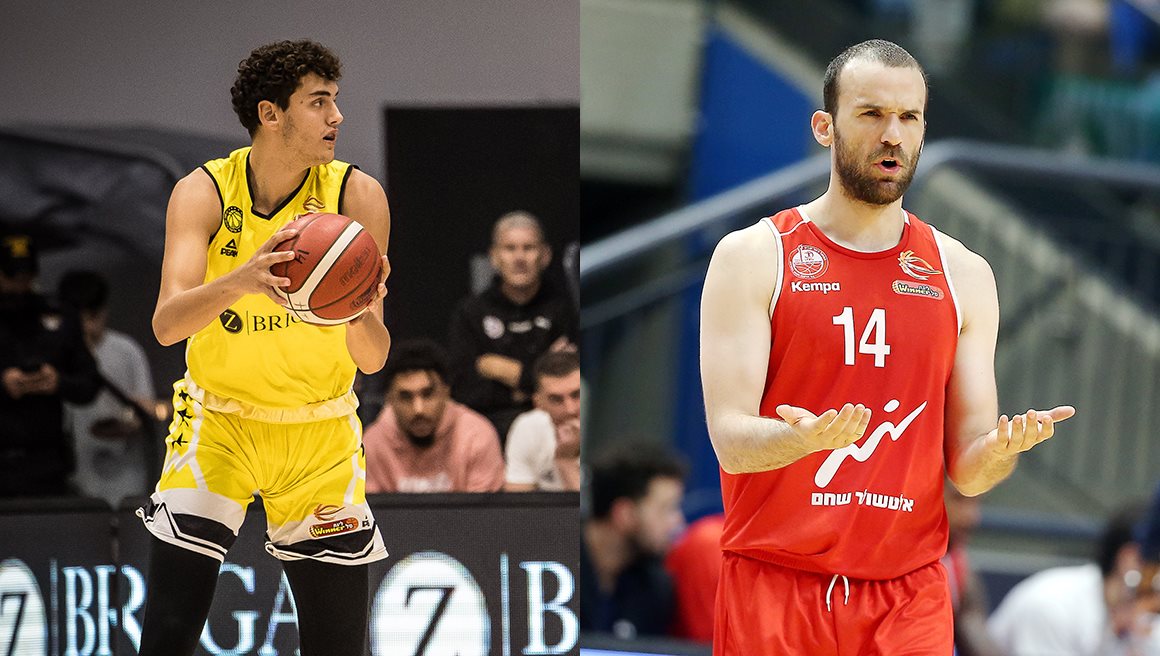 קרדיט: הפועל ''אלטשולר שחם'' באר שבע/דימונה