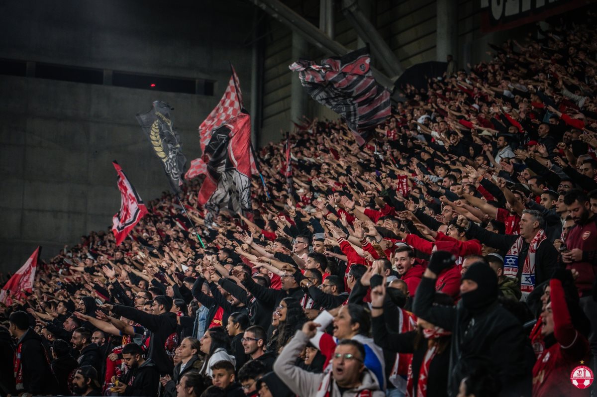 למצולמים אין קשר לנאמר בכתבה. קרדיט: הפועל ''ויקטורי'' באר שבע