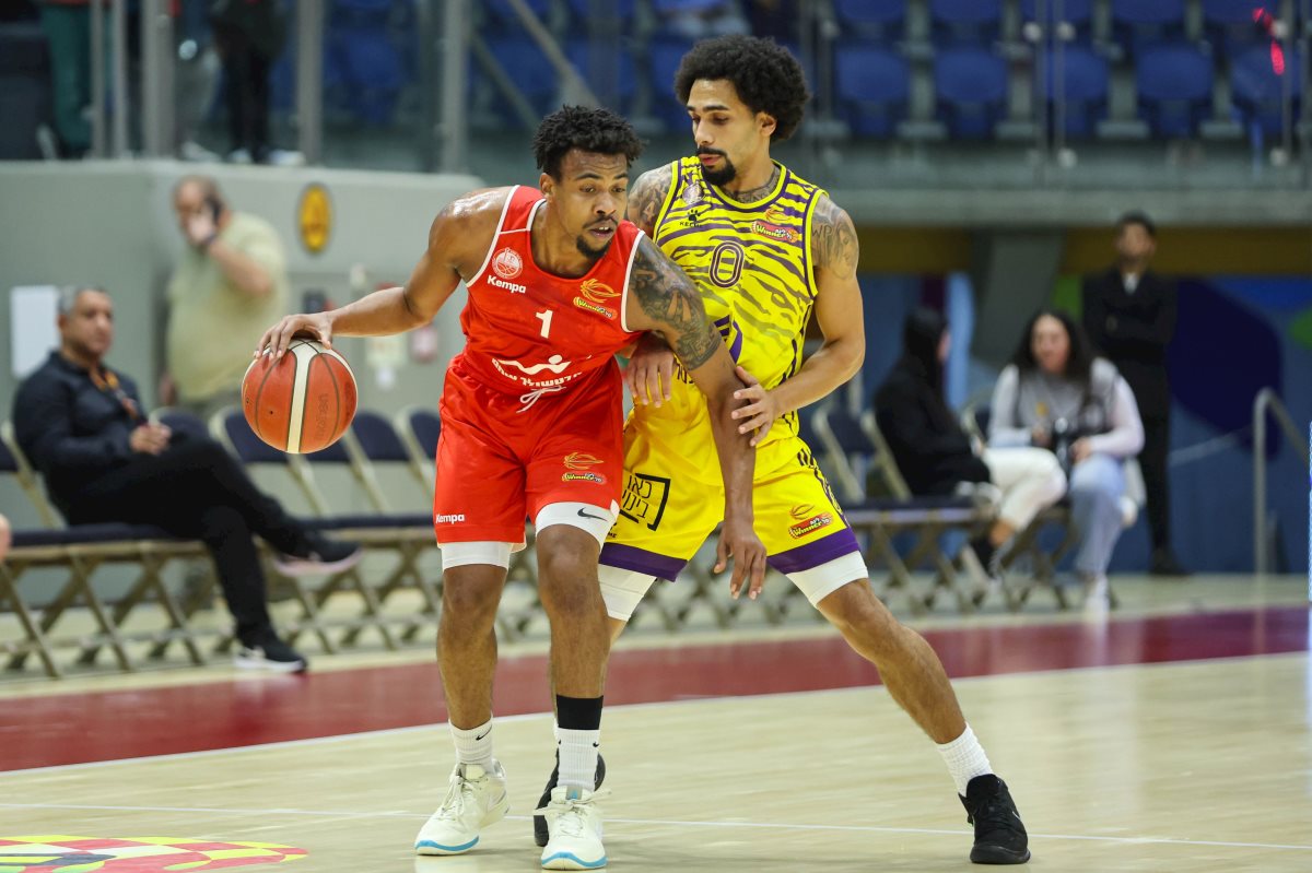 קרדיט: הפועל ''אלטשולר שחם'' באר שבע/דימונה