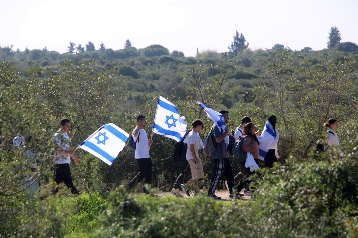 קרדיט: מינהלת יום ההוקרה