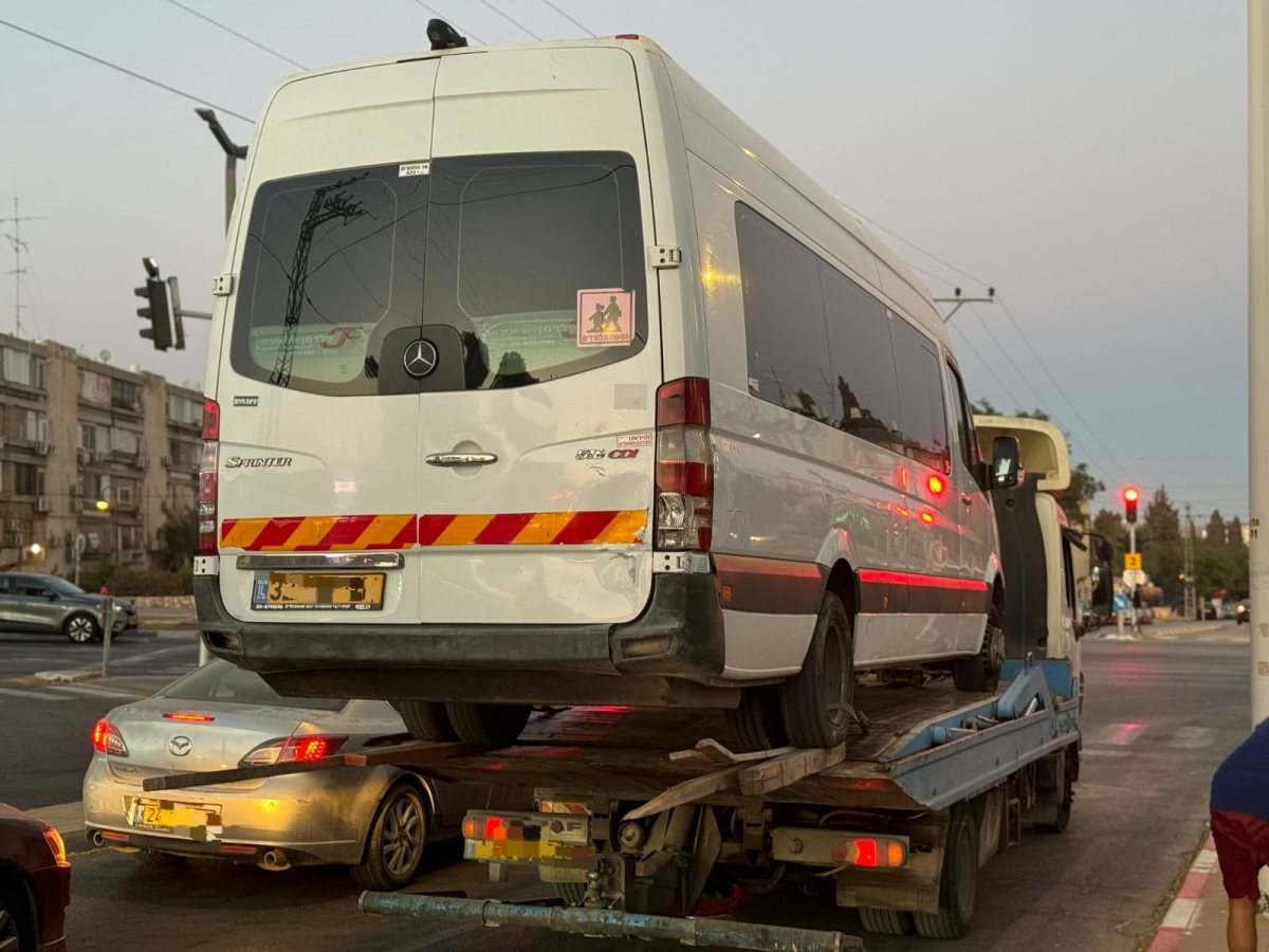 קרדיט: דוברות מרחב נגב