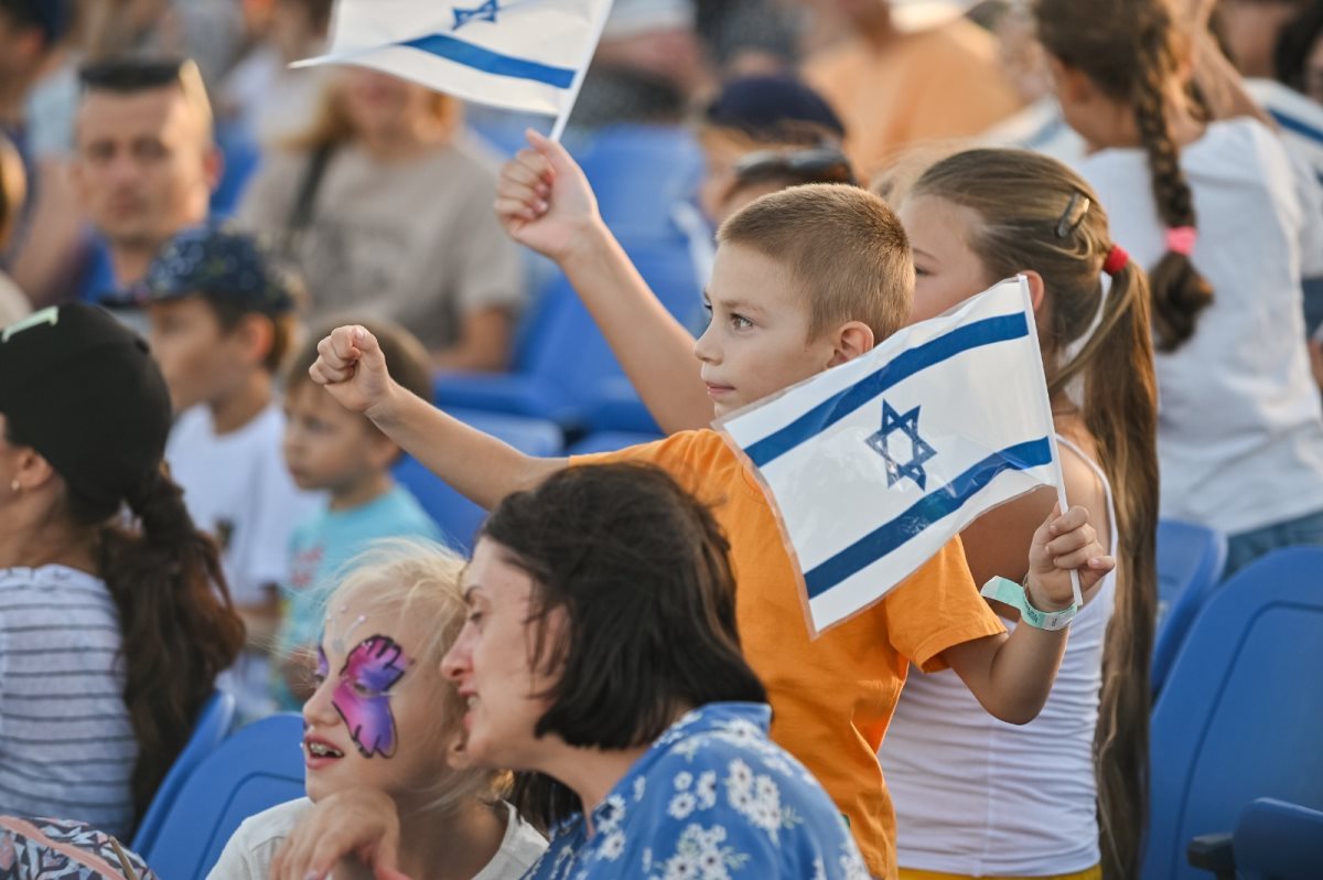 קרדיט - משרד העלייה והקליטה