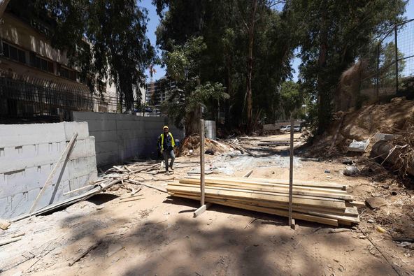 קרדיט: עיריית באר שבע