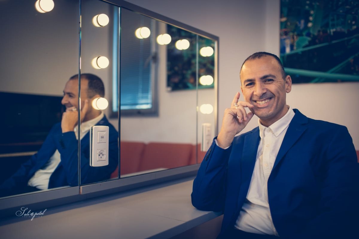 קרדיט - סאלי פטל