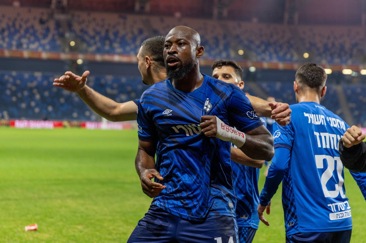 קרדיט: דניאל כהן