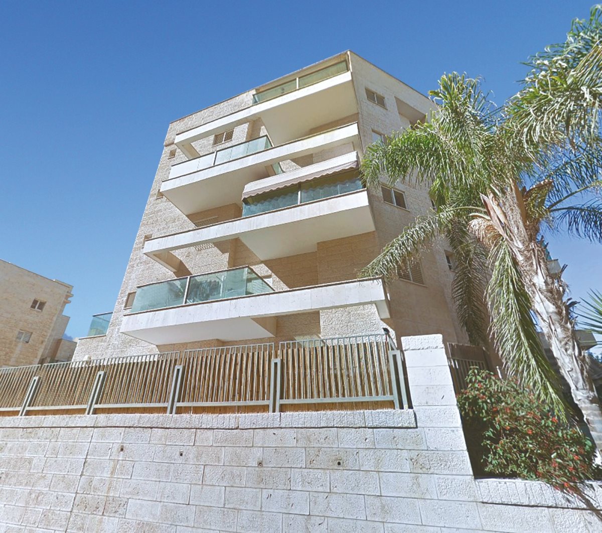 ישראל גלילי. קרדיט - רימקס