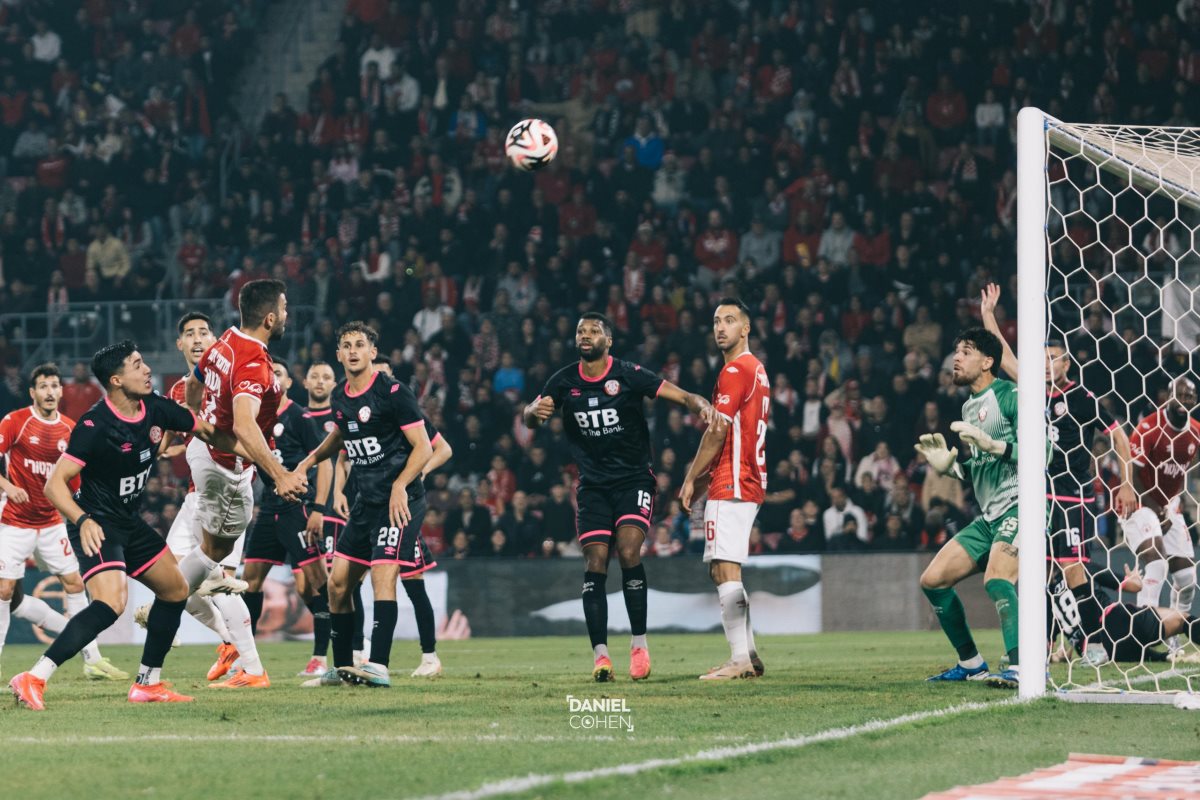 קרדיט: דניאל כהן