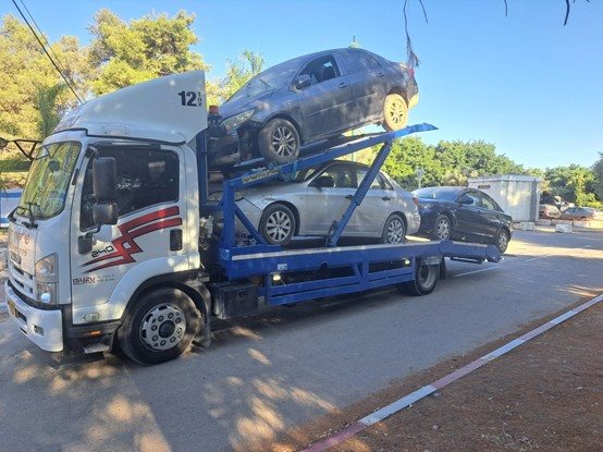 קרדיט בתמונות ECO-CAR