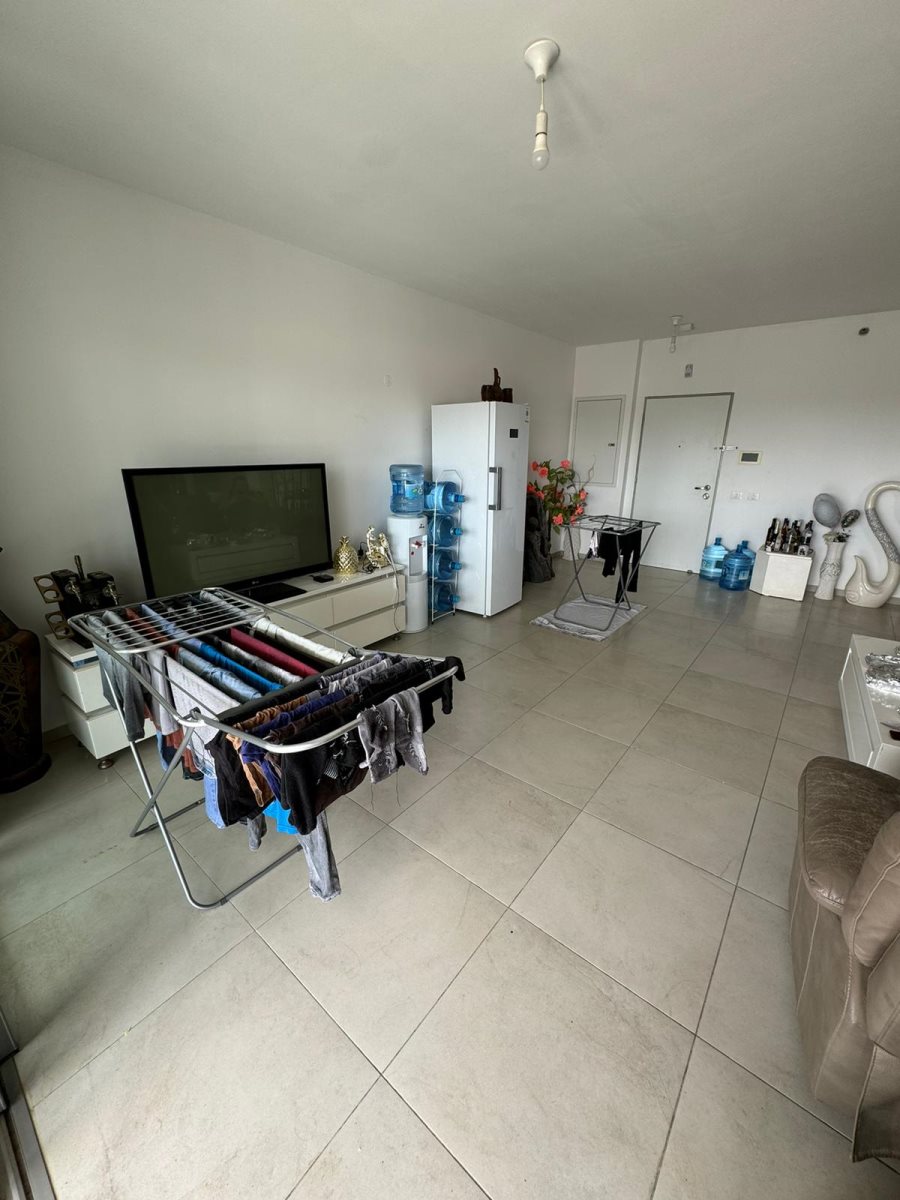 רחוב אברהם מחרז. קרדיט - רימקס