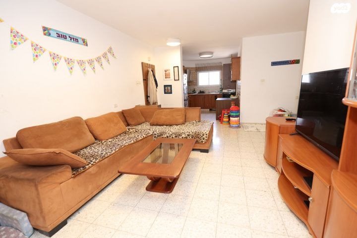 רחוב לאה אמנו. קרדיט - רימקס