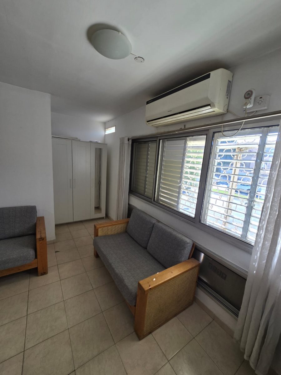 רחוב דרך המשחררים. קרדיט - רימקס