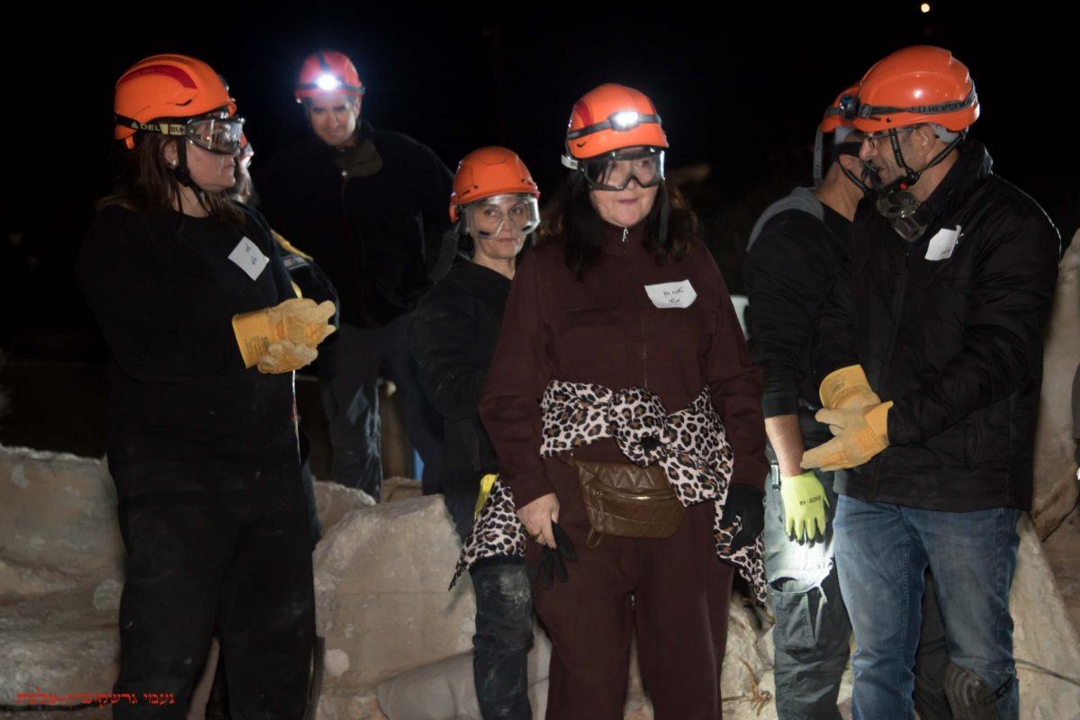 קרדיט: עיריית באר שבע