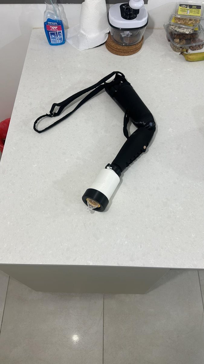 קרדיט: צילום פרטי