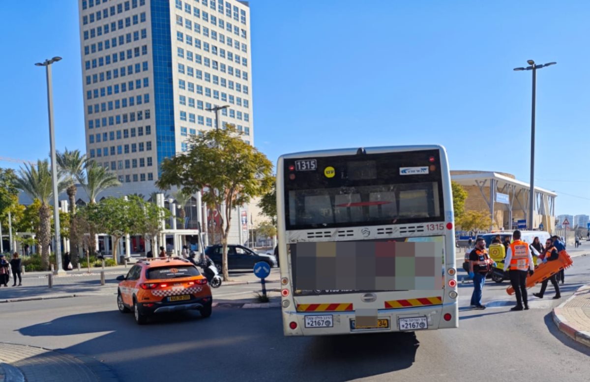 קרדיט: איחוד הצלה