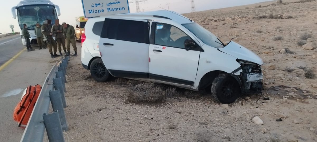 קרדיט: כבאות והצלה