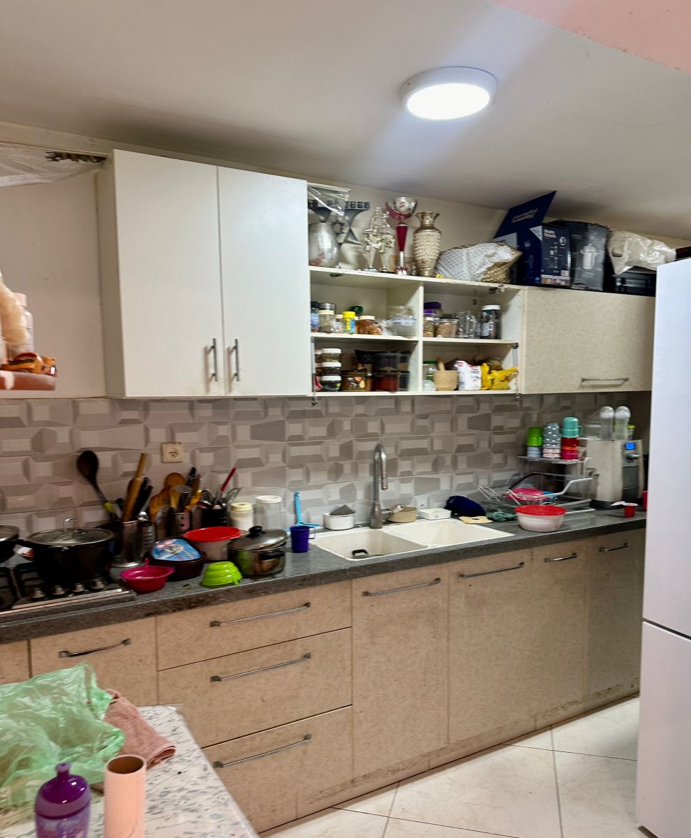 רחוב סיני. קרדיט - רימקס