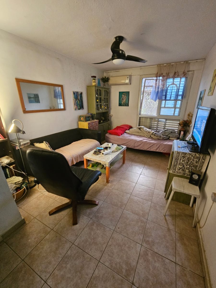 חביבה רייק. קרדיט - רימקס