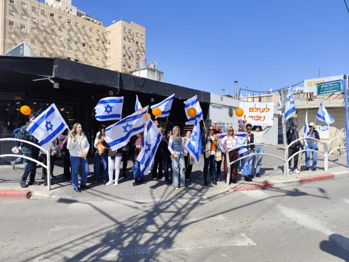 קרדיט: עיריית באר שבע