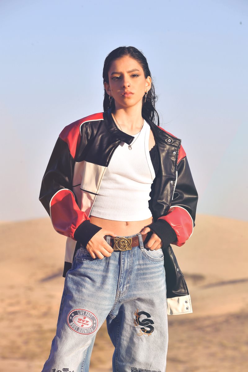 אור כהן. צילום: קובי אלמקייס