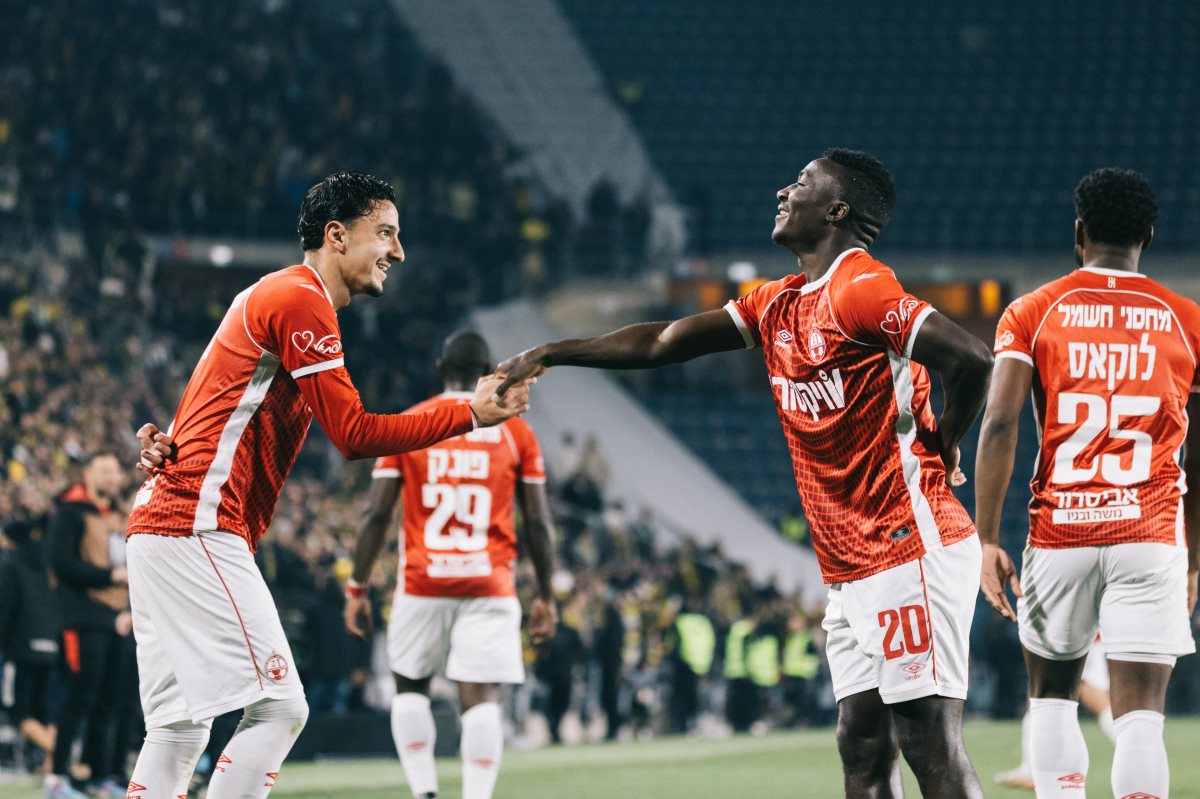 קרדיט: דניאל כהן, ליצ'י