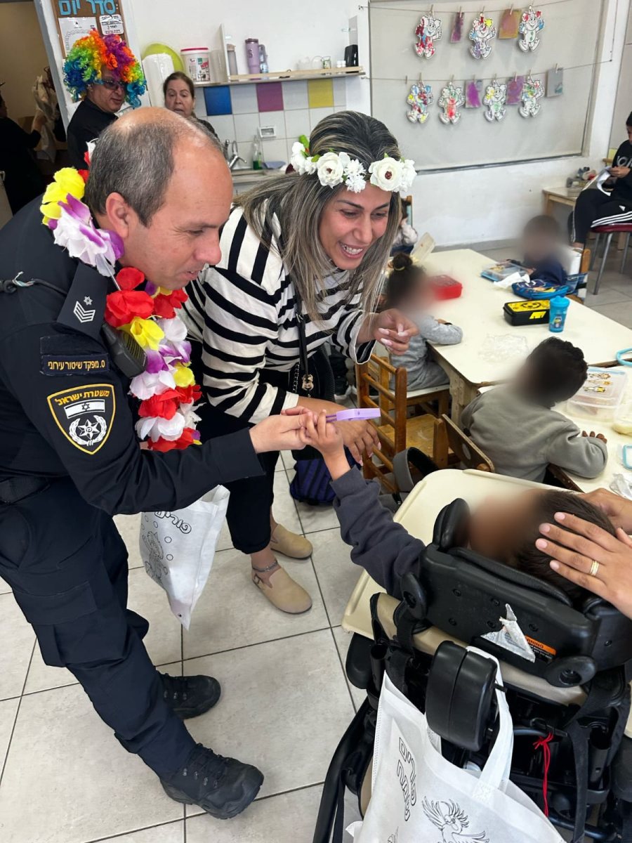 קרדיט: עיריית באר שבע