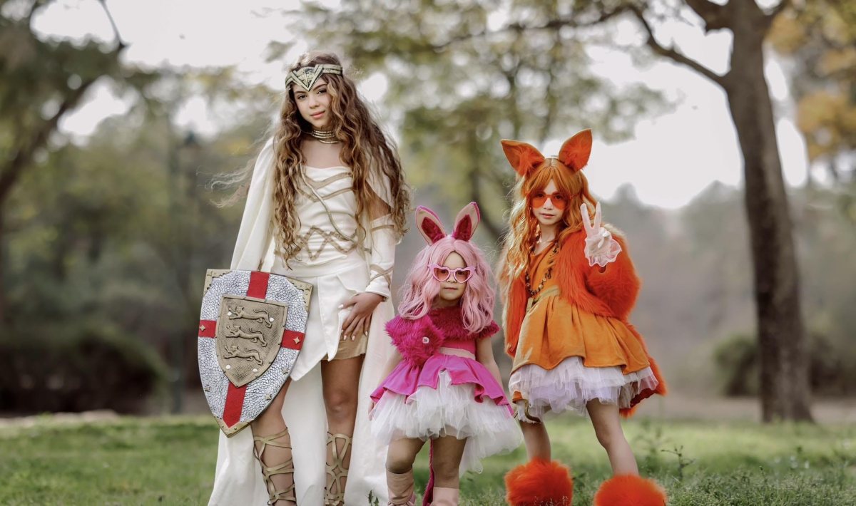 קרדיט: צילום פרטי