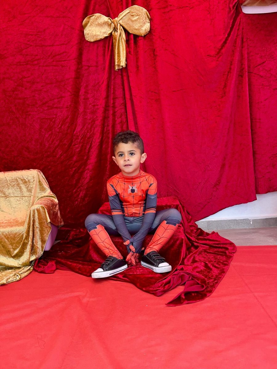 קרדיט: צילום פרטי