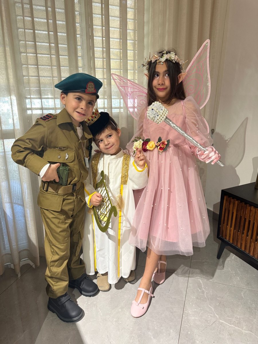 קרדיט: צילום פרטי