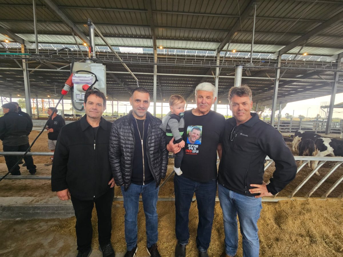 קרדיט: צילום פרטי