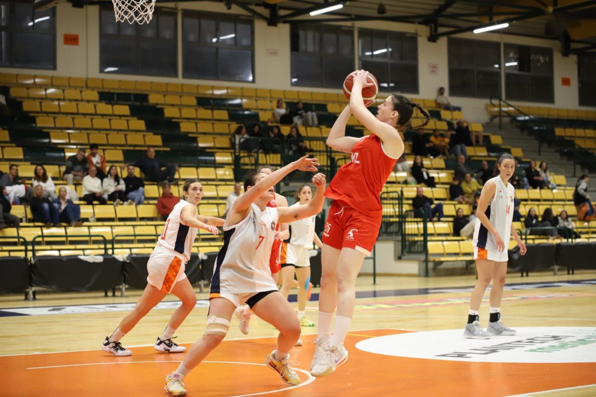 קרדיט: הפועל "ICL" באר שבע/דימונה