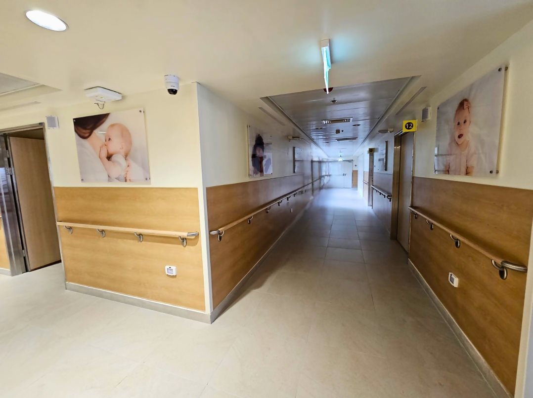 צילום: דוברות סורוקה