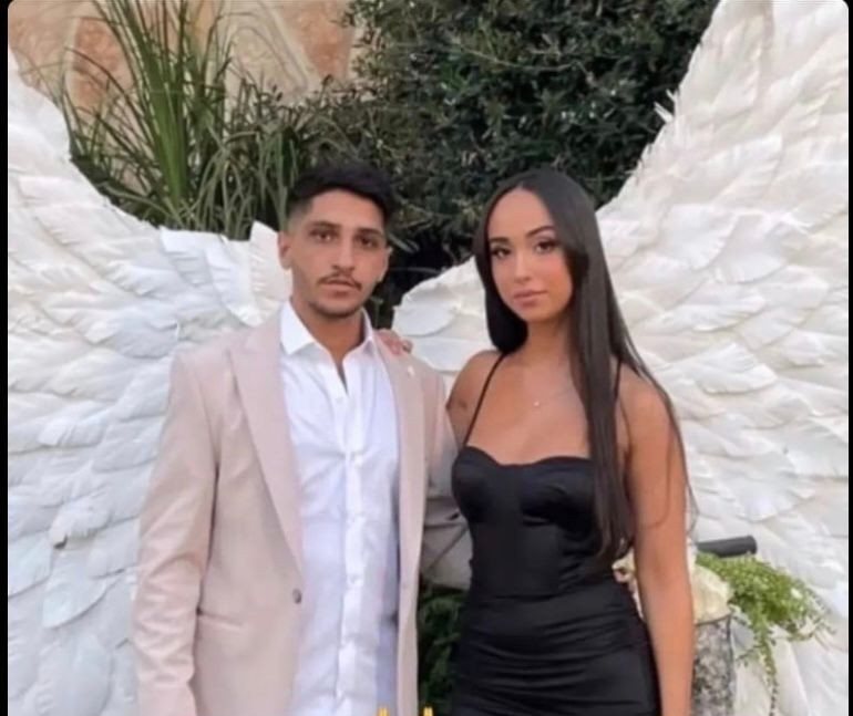 סיוון ונאור ז"ל. קרדיט: תוכן גולשים ע"פ סעיף 27א'