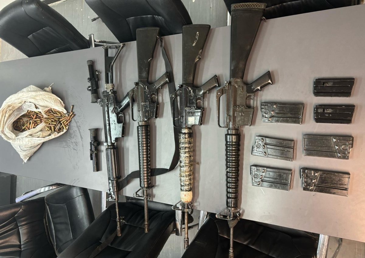 קרדיט: דובר צה"ל