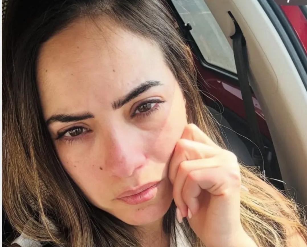 חן גולן. צילום: מתוך אינסטגרם